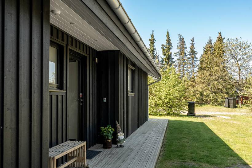 Foto von Ferienhaus MZ87 in Bisnap - Hou - Nordjütland Ost