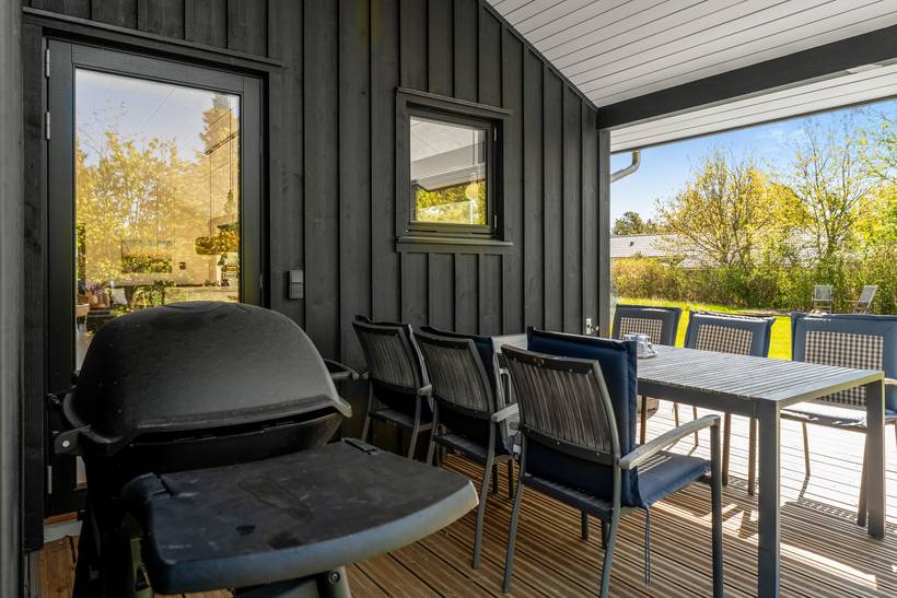 Foto von Ferienhaus MZ87 in Bisnap - Hou - Nordjütland Ost