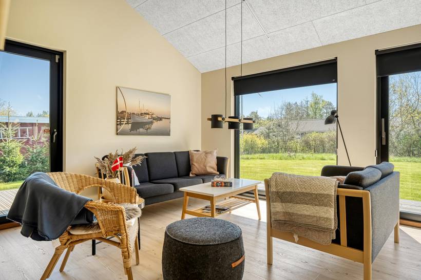 Foto von Ferienhaus MZ87 in Bisnap - Hou - Nordjütland Ost