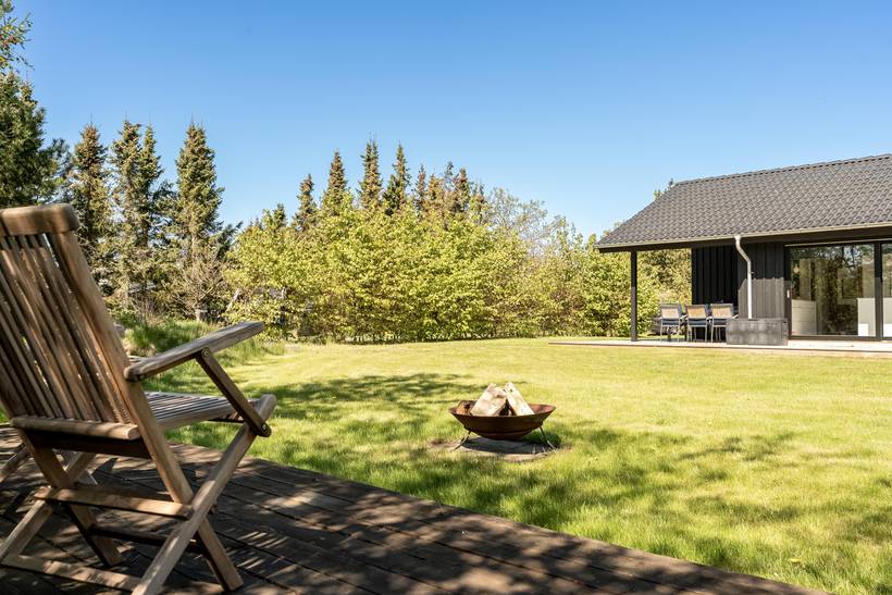 Foto von Ferienhaus MZ87 in Bisnap - Hou - Nordjütland Ost
