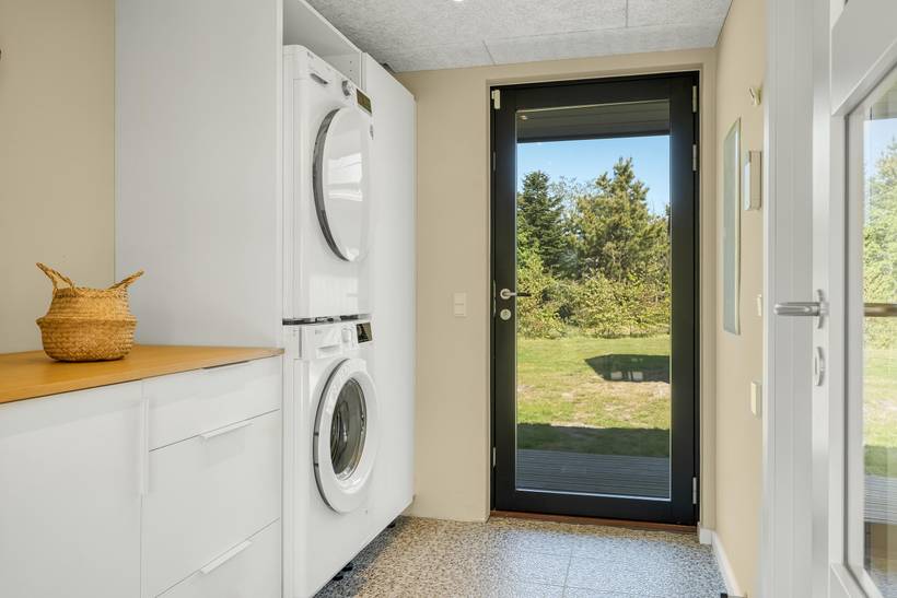 Foto von Ferienhaus MZ87 in Bisnap - Hou - Nordjütland Ost