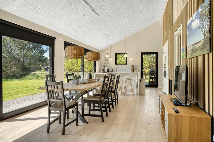 Foto von Ferienhaus MZ87 in Bisnap - Hou - Nordjütland Ost