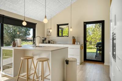 Vorschaubild von Ferienhaus MZ87 in Bisnap - Hou - Nordjütland Ost