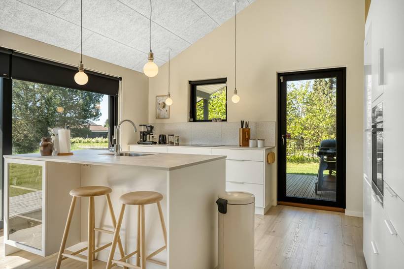 Foto von Ferienhaus MZ87 in Bisnap - Hou - Nordjütland Ost