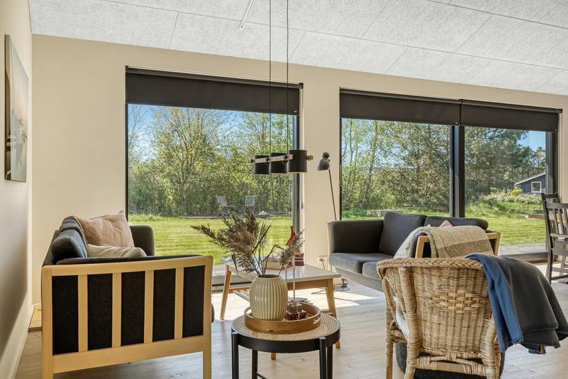 Foto von Ferienhaus MZ87 in Bisnap - Hou - Nordjütland Ost
