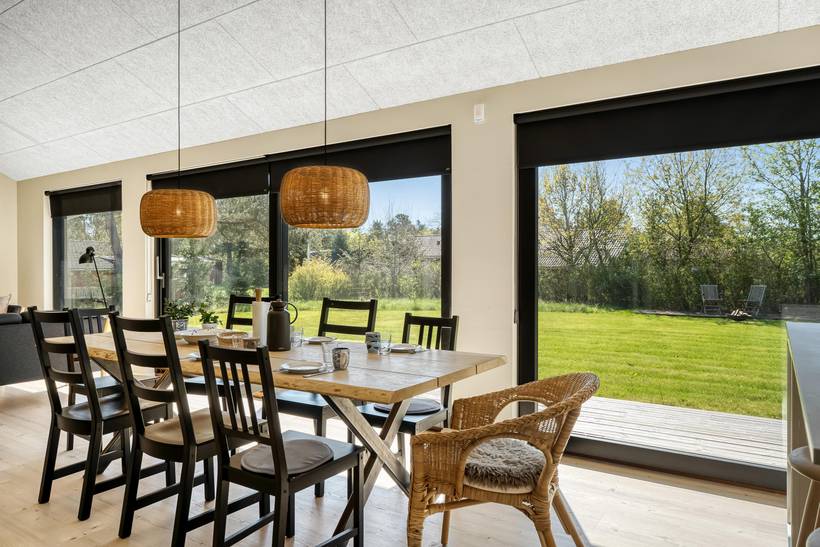 Foto von Ferienhaus MZ87 in Bisnap - Hou - Nordjütland Ost