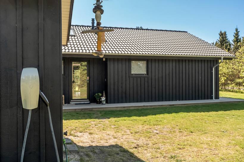 Foto von Ferienhaus MZ87 in Bisnap - Hou - Nordjütland Ost