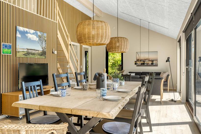 Foto von Ferienhaus MZ87 in Bisnap - Hou - Nordjütland Ost