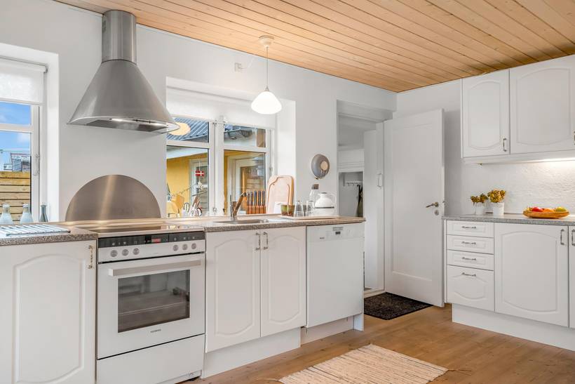 Foto von Ferienhaus MZ91 in Blokhus - Nordjütland