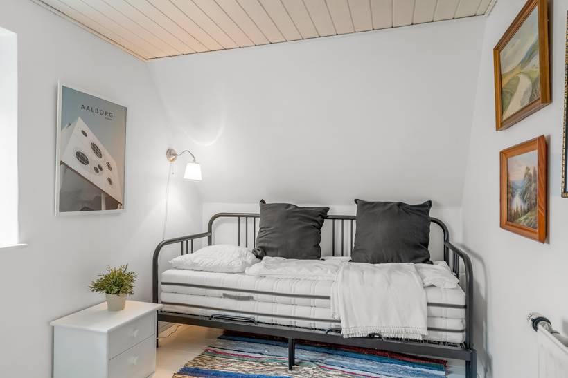 Foto von Ferienhaus MZ91 in Blokhus - Nordjütland