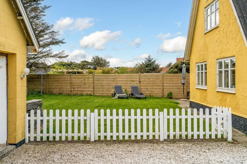 Foto von Ferienhaus MZ91 in Blokhus - Nordjütland