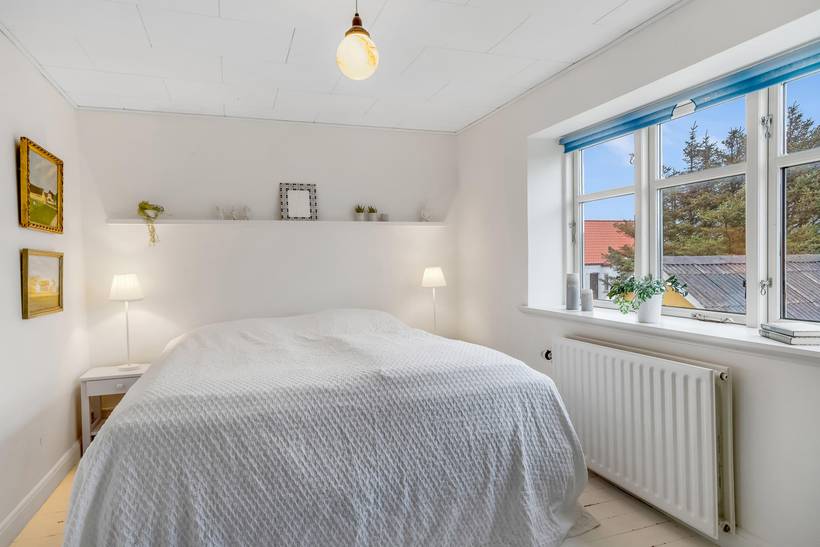 Foto von Ferienhaus MZ91 in Blokhus - Nordjütland
