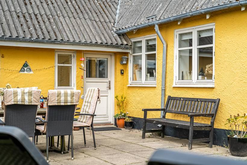 Foto von Ferienhaus MZ91 in Blokhus - Nordjütland