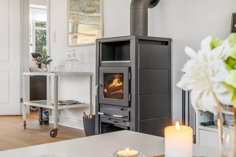 Foto von Ferienhaus MZ91 in Blokhus - Nordjütland