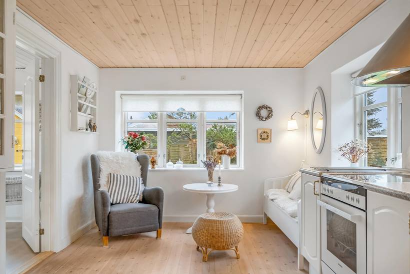 Foto von Ferienhaus MZ91 in Blokhus - Nordjütland