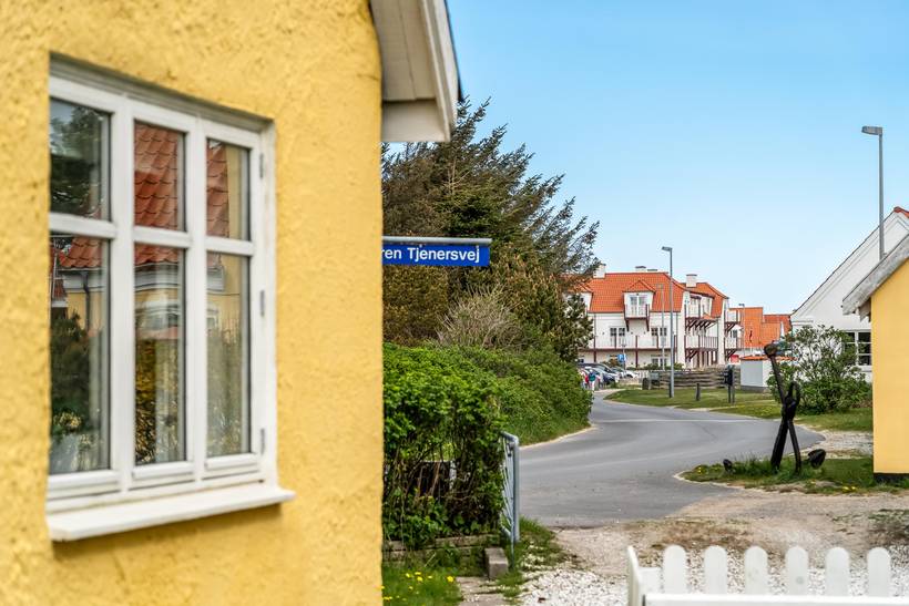 Foto von Ferienhaus MZ91 in Blokhus - Nordjütland
