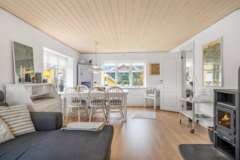 Foto von Ferienhaus MZ91 in Blokhus - Nordjütland
