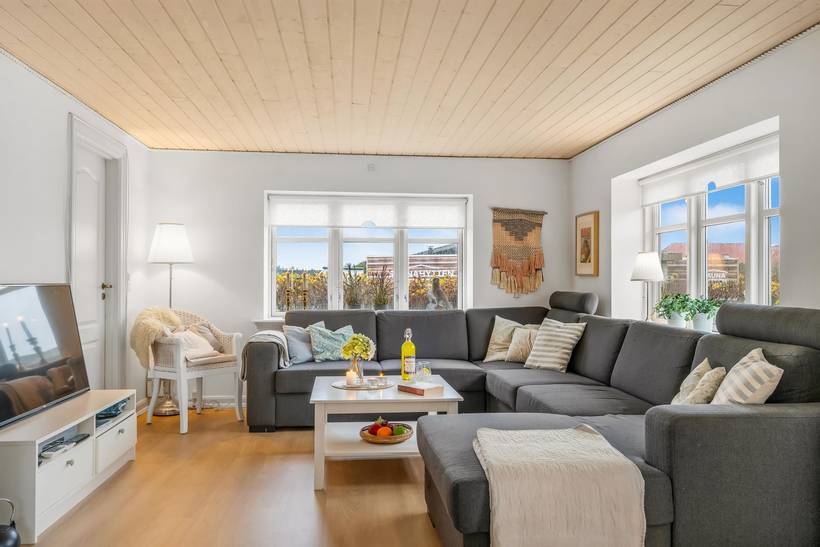 Foto von Ferienhaus MZ91 in Blokhus - Nordjütland