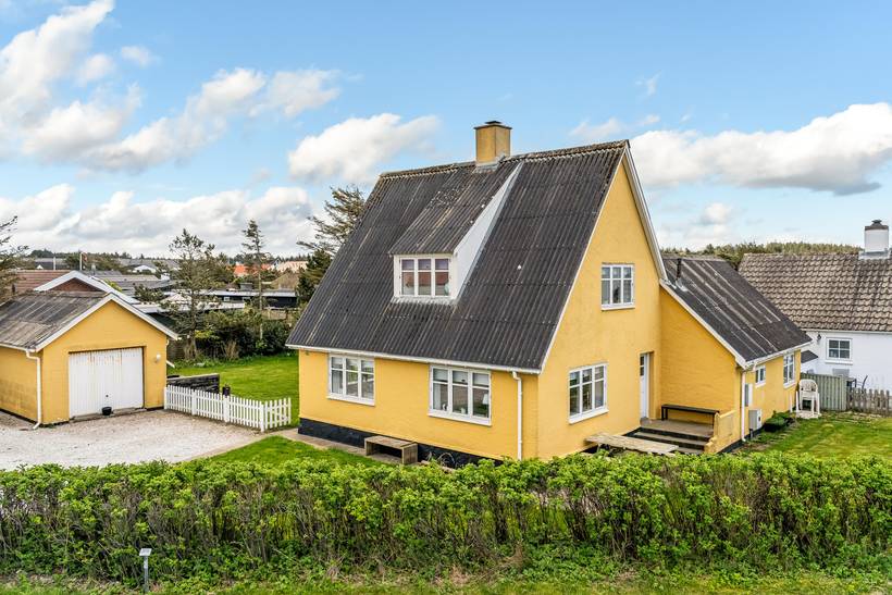 Foto von Ferienhaus MZ91 in Blokhus - Nordjütland