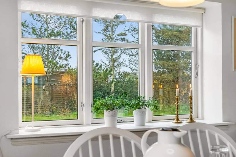 Foto von Ferienhaus MZ91 in Blokhus - Nordjütland