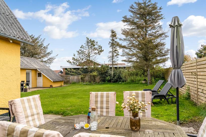 Foto von Ferienhaus MZ91 in Blokhus - Nordjütland