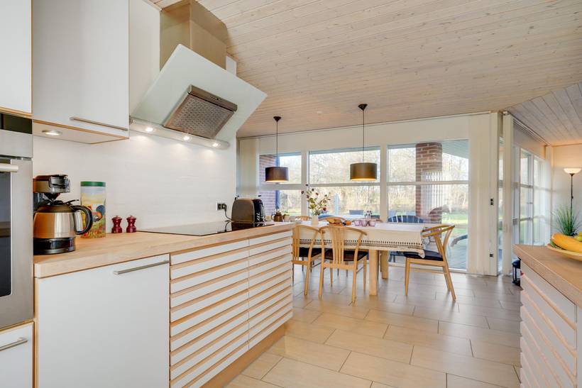 Foto von Ferienhaus MZ99 in Ristinge - Langeland