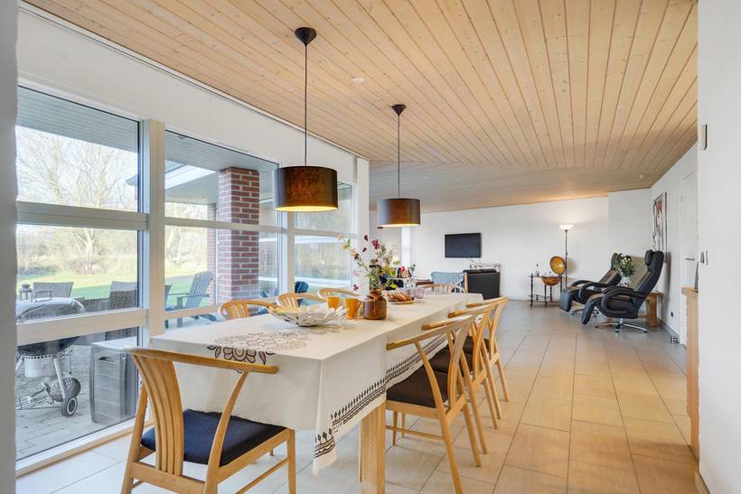 Foto von Ferienhaus MZ99 in Ristinge - Langeland