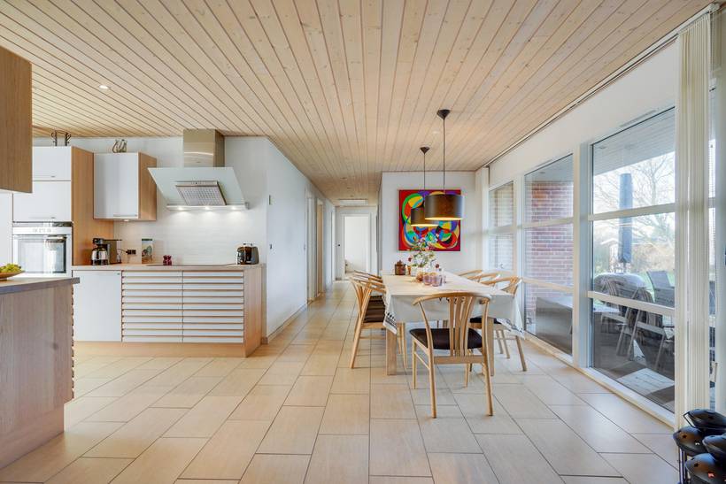 Foto von Ferienhaus MZ99 in Ristinge - Langeland