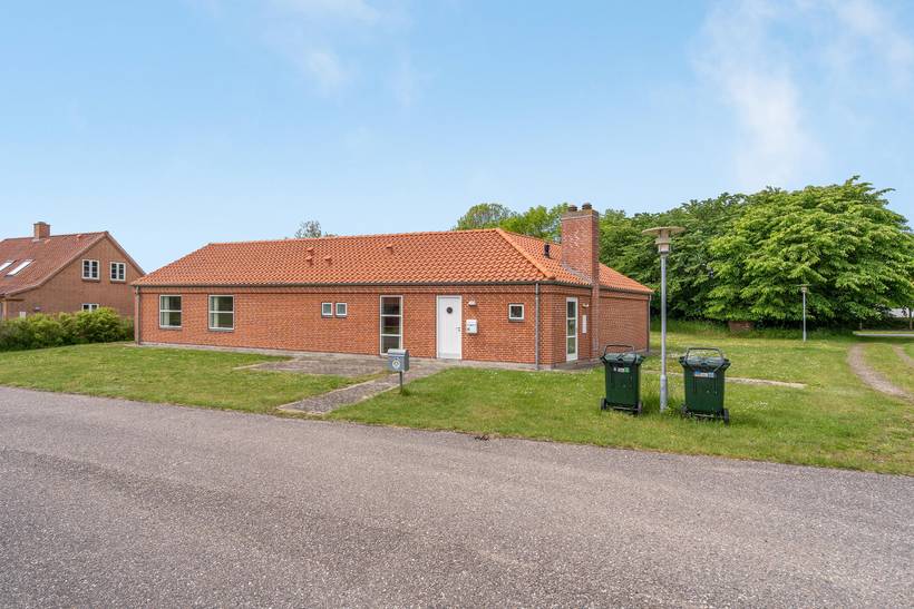 Foto von Ferienhaus MZ99 in Ristinge - Langeland