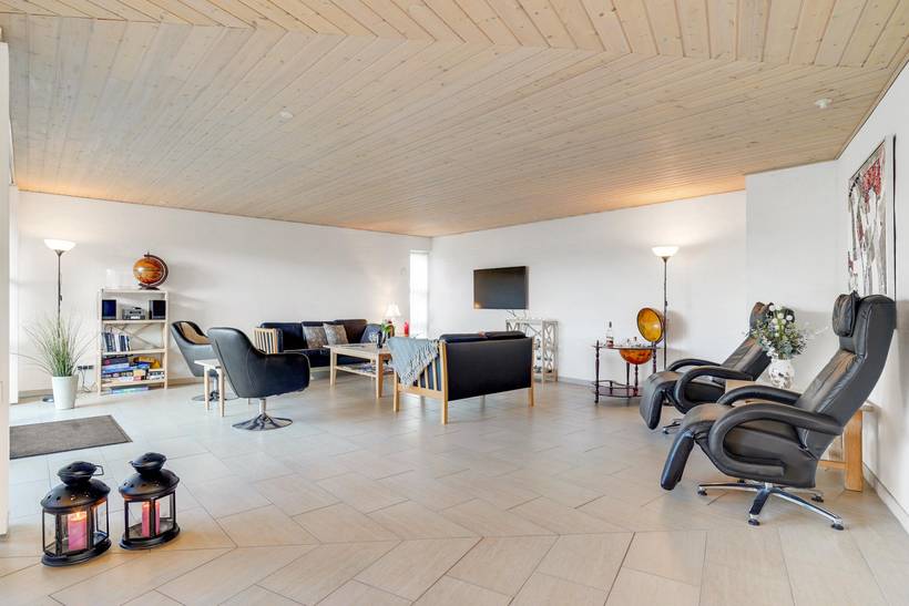 Foto von Ferienhaus MZ99 in Ristinge - Langeland