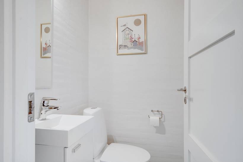 Foto von Ferienhaus MZ99 in Ristinge - Langeland