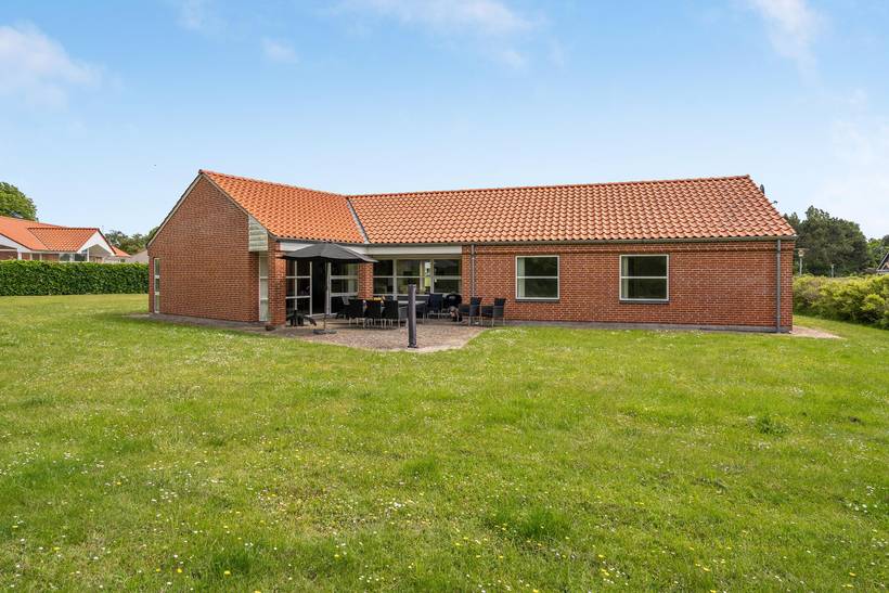 Foto von Ferienhaus MZ99 in Ristinge - Langeland