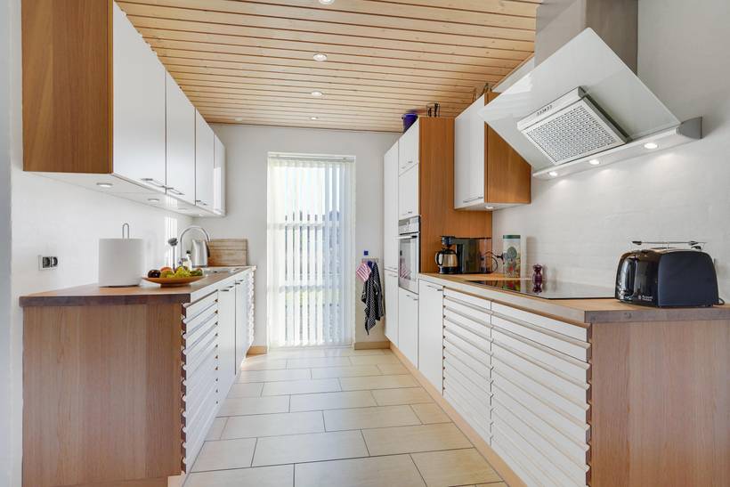 Foto von Ferienhaus MZ99 in Ristinge - Langeland