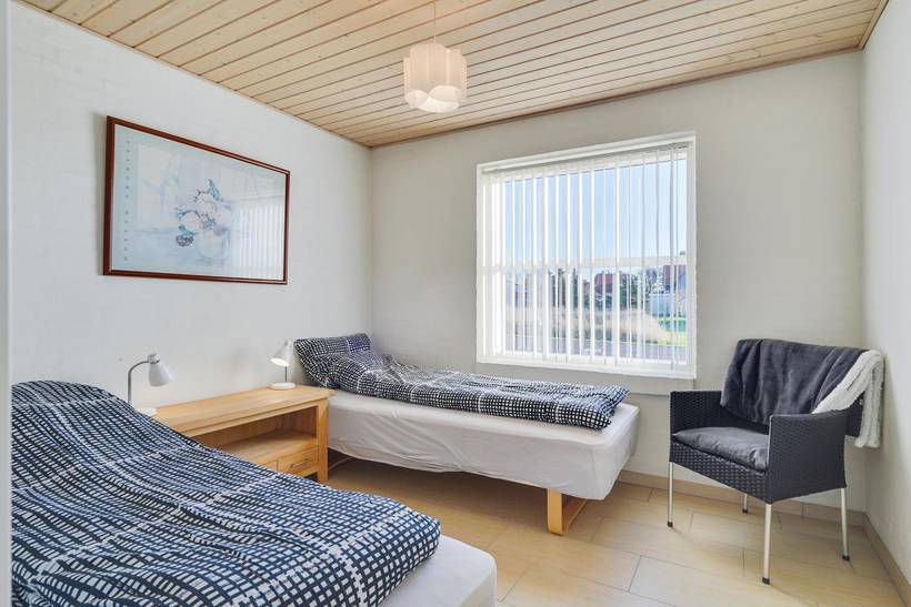 Foto von Ferienhaus MZ99 in Ristinge - Langeland