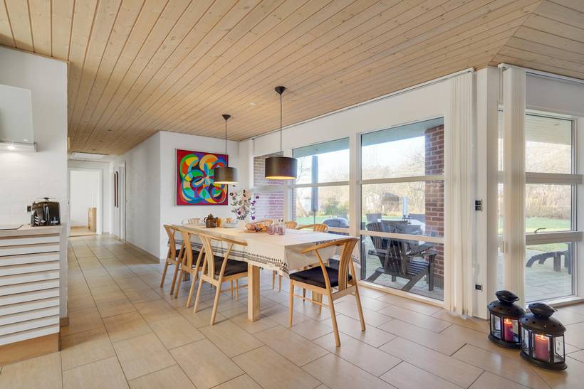 Foto von Ferienhaus MZ99 in Ristinge - Langeland
