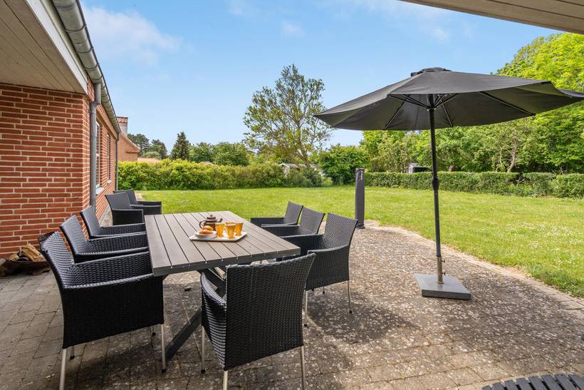 Foto von Ferienhaus MZ99 in Ristinge - Langeland