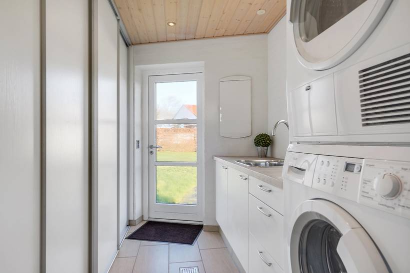 Foto von Ferienhaus MZ99 in Ristinge - Langeland