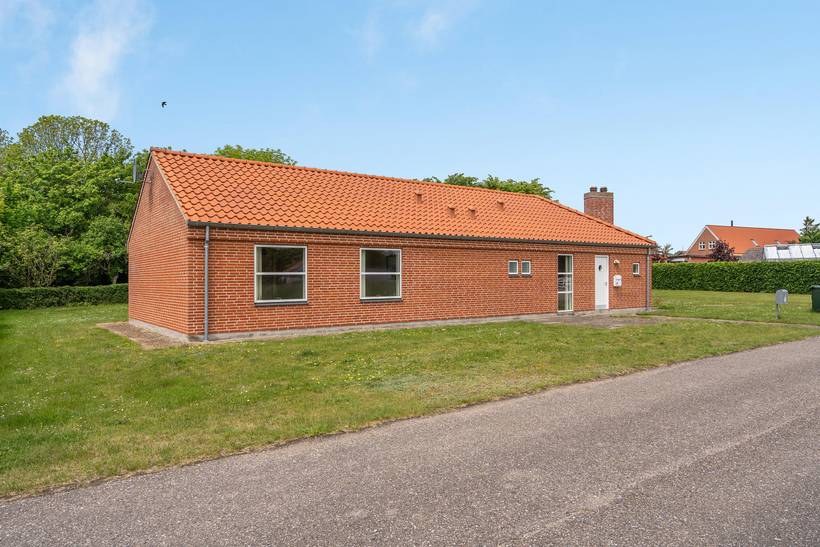 Foto von Ferienhaus MZ99 in Ristinge - Langeland