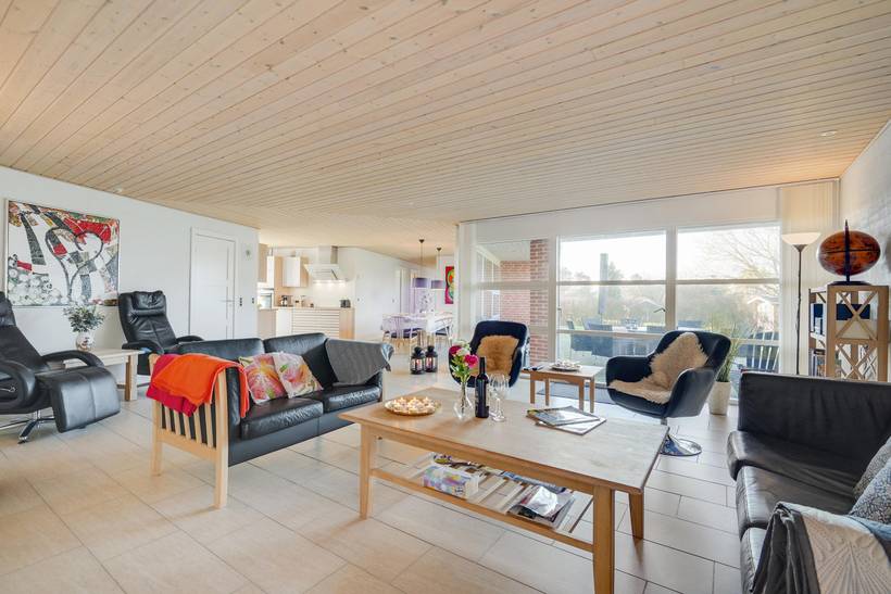 Foto von Ferienhaus MZ99 in Ristinge - Langeland