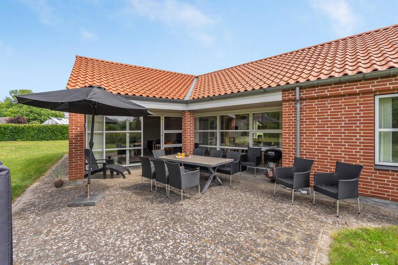 Foto von Ferienhaus MZ99 in Ristinge - Langeland