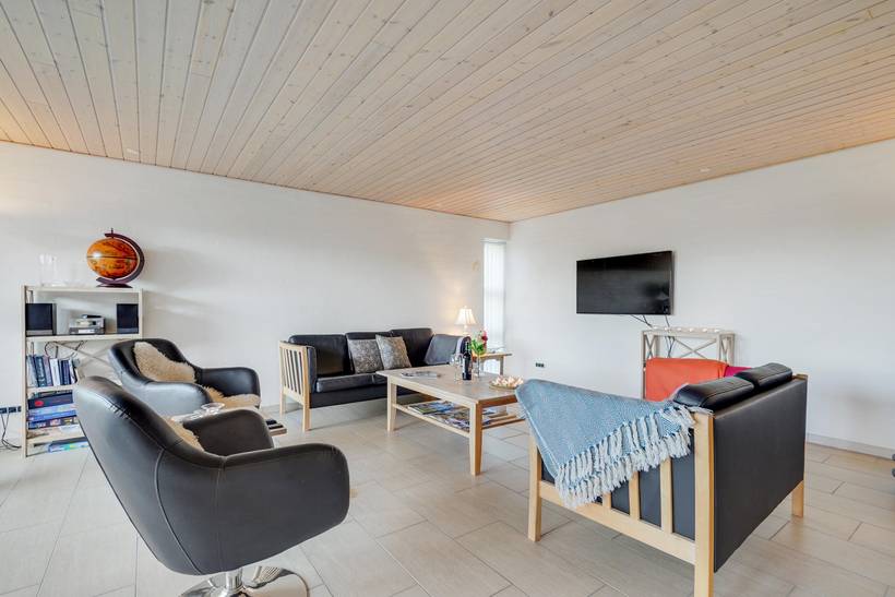 Foto von Ferienhaus MZ99 in Ristinge - Langeland
