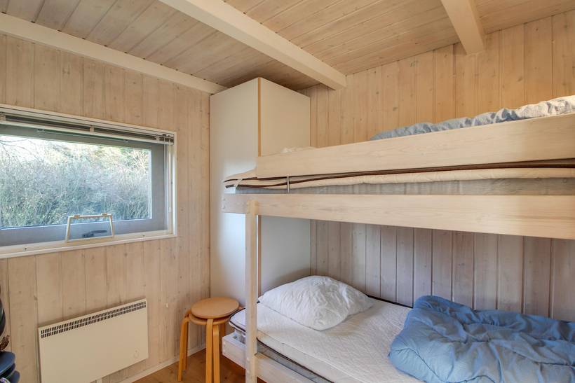 Foto von Ferienhaus NA00 in Helgenæs - Mols - Ostjütland