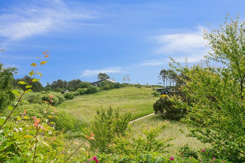 Foto von Ferienhaus NA00 in Helgenæs - Mols - Ostjütland
