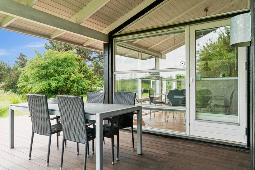 Foto von Ferienhaus NA00 in Helgenæs - Mols - Ostjütland