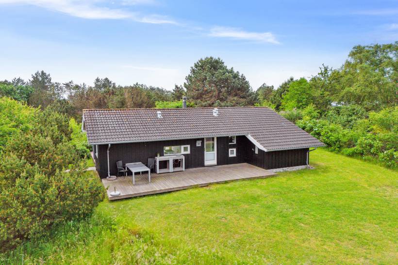 Foto von Ferienhaus NA00 in Helgenæs - Mols - Ostjütland