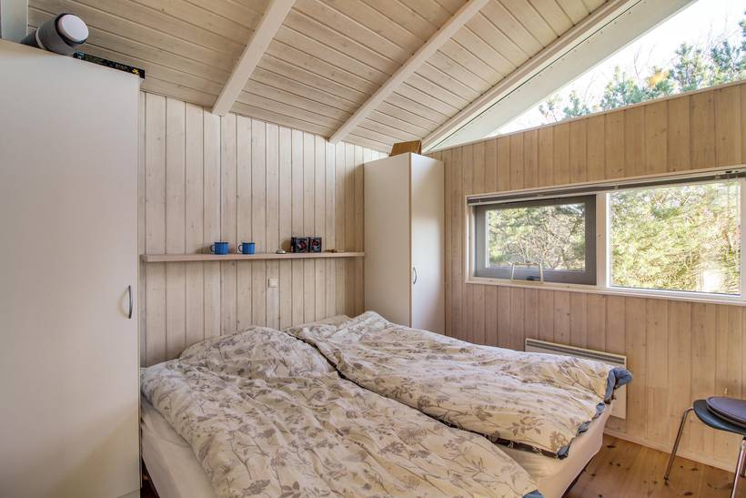 Foto von Ferienhaus NA00 in Helgenæs - Mols - Ostjütland