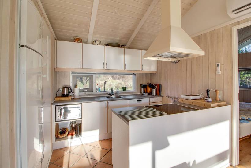Foto von Ferienhaus NA00 in Helgenæs - Mols - Ostjütland