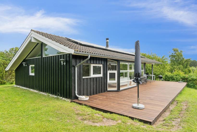 Foto von Ferienhaus NA00 in Helgenæs - Mols - Ostjütland