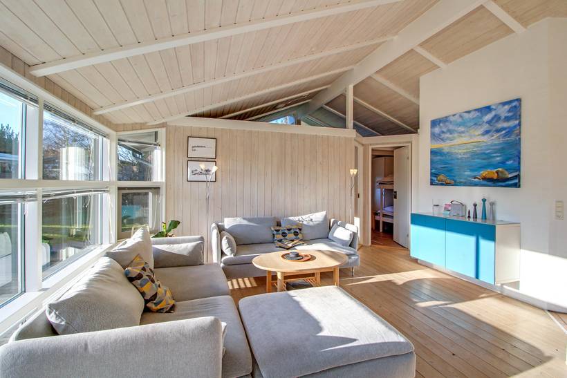 Foto von Ferienhaus NA00 in Helgenæs - Mols - Ostjütland