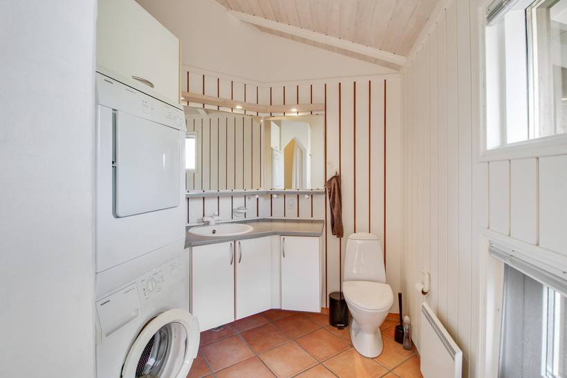Foto von Ferienhaus NA00 in Helgenæs - Mols - Ostjütland